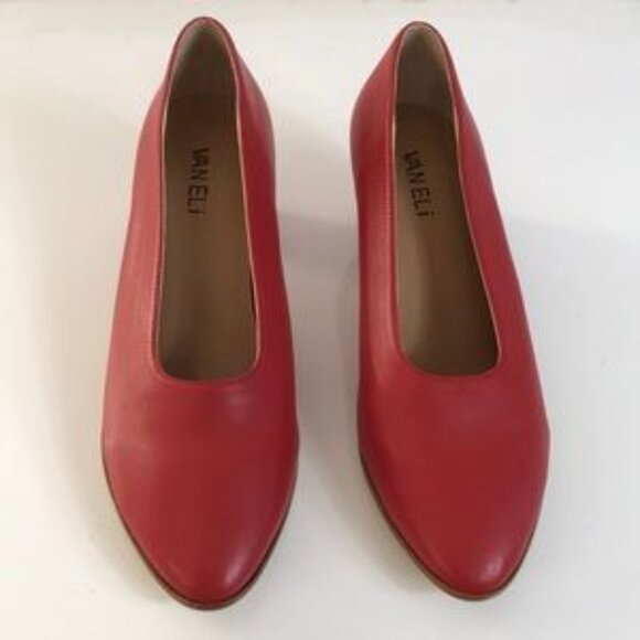 vaneli skye Square Toe pump - Picture 4 of 6